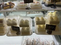 -老大昌(淮海中路店)