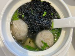 -陆记鹅庄·潮汕菜·狮头鹅(大仟里店)