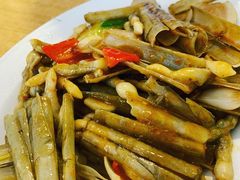 -ZF Seafood Restaurant 卓峰海鲜餐