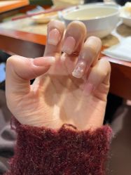 -晨·艺美甲美睫