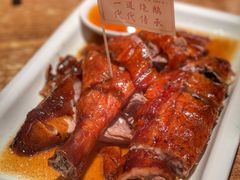 -先记烧鹅王·本地粤菜(福永店)