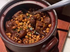 -绿茶餐厅(深圳龙华天虹购物中心店)