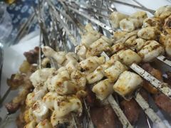 -大勇羊棒骨·烧烤(经六路店)