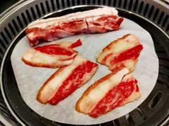 -烤路里·韩国品质自助烤肉(石路天虹4号店)