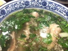 -老白家水盆羊肉