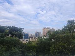 -佛山华盖山公园
