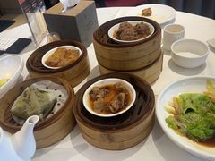 -万龙洲海鲜(南新仓店)