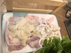 -椰客·海南椰子鸡(新塘永旺梦乐城店)
