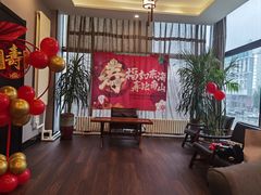 -一品名厨堂(先锋路店)