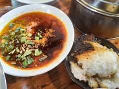 -王菊美食街·王菊面馆(总店)