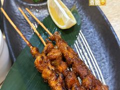 -东京屋(武定路店)