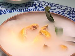 -桂满陇·西湖船宴(平安金融中心店)