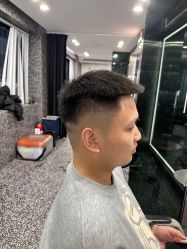 -厘里·salon
