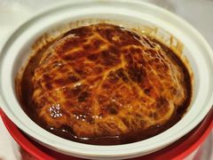 古法赖布鳝-小粤楼·怀旧粤菜(万辉国际广场店)
