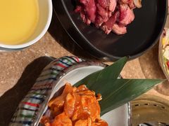-额尔敦牛厨师铜板烧