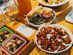 -四禧精酿铜锅涮肉·烧烤工场(大明湖店)