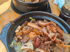 -赵家牛肉砂锅(台西三路店)