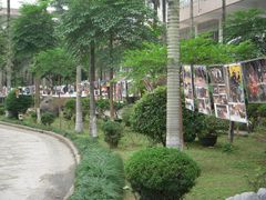 -广西壮族自治区博物馆