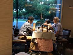 大堂-御花园·粤菜·海鲜火锅(中山公园店)