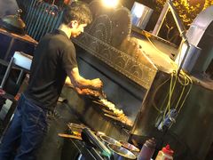 -疆里疆外·和田烤肉·清真