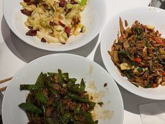 -攸州小镇家湘菜(小米科技园店)