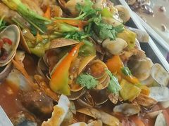 -阔澜蒸汽海鲜自助
