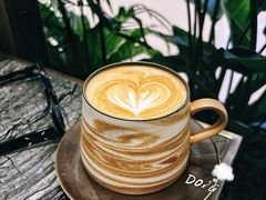 -THE WOODS 简餐 (国贸商城店)