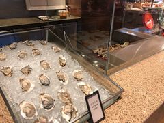 -视界美食自助餐厅·石家庄希尔顿酒店