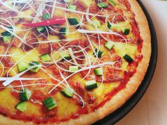 -必胜客(鹤山大道店)