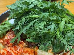 -真利味·脊骨火锅·正宗韩国料理(韩乐坊店)