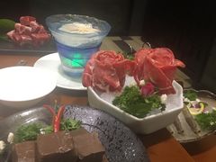 -捞王锅物料理(凯旋路店)