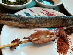 -阳光岛·海鲜盛宴(银泰中心in99店)
