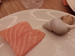 -怡咖啡海鲜自助餐厅(浦东香格里拉店)