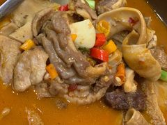 -衡厨·衡阳土菜(中南店)