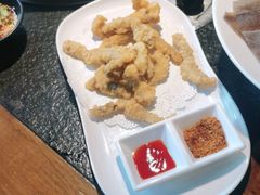 -旺晖本帮骨头煲·深夜火锅(梅园路店)