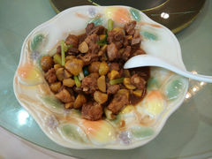 -明和酒楼(汇丰花苑店)
