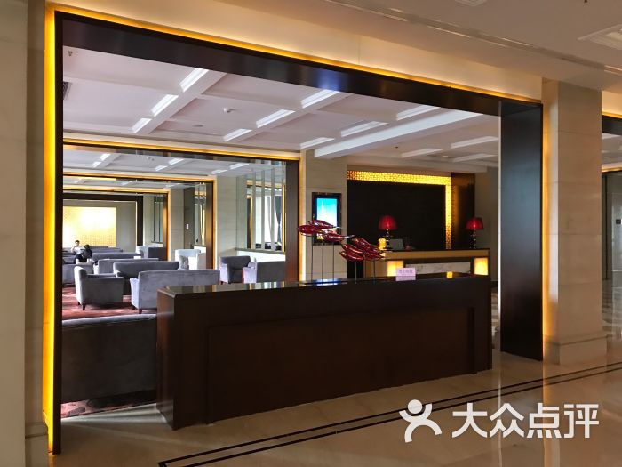 北京山西大厦金辇酒店图片 - 第103张