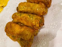 -翠亭酒家(山西南路店)