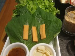 -好旺角齐市鲜切牛自助烤肉(农林五道街总店)