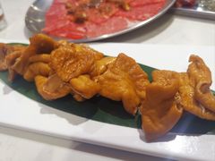 -么子烤肉(化龙池店)
