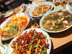 -福苗小骆驼烧烤(莲湖路店)