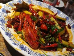 -枪火串烧·东北特色烧烤(罗湖总店)