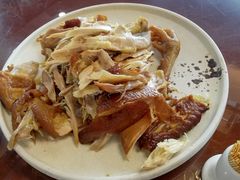 -绫罗岛海鲜私房菜(鸭绿江边店)