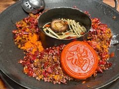 -楠火锅(太古里总店)