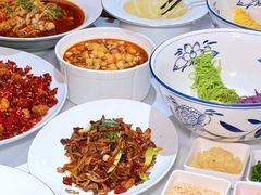 -小河盐帮·私家菜·烤鸭(三元桥·霄云路店)