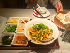 -花前月厦·海鲜餐厅(新领荟广场一店)