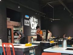 -潮发潮汕牛肉店(龙洞店)
