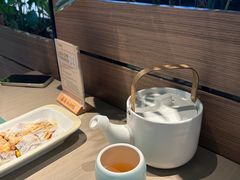 -茶港·点心·啫啫煲(王府井店)