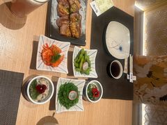 -德川家日本料理(顺义华联店)