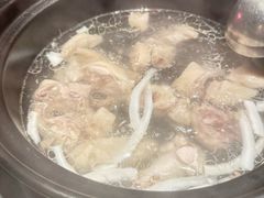 -同仁四季椰子鸡(宝安壹方城店)